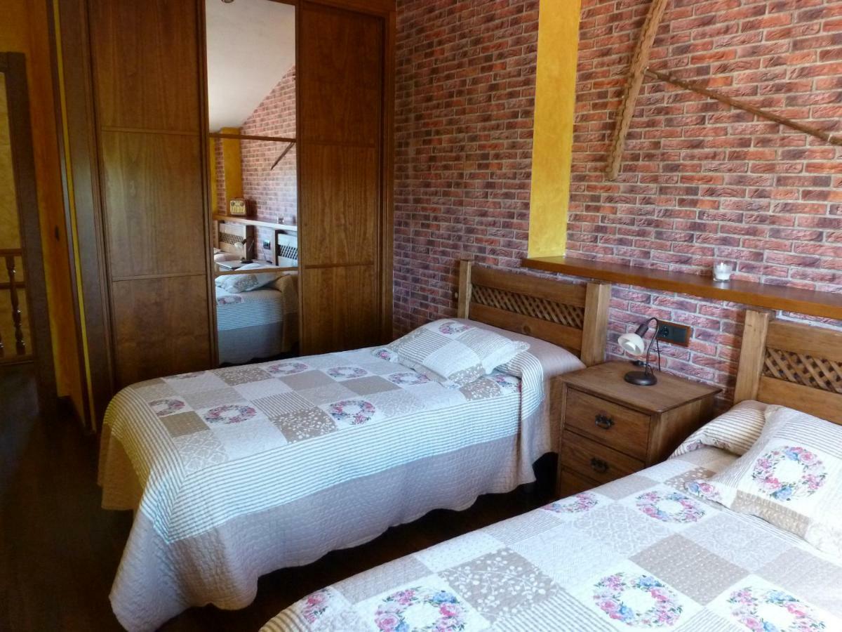 Landhaus & Mirador Sierra De Bejar *
