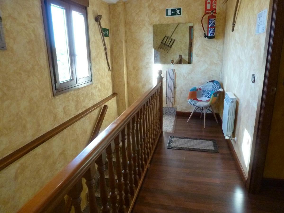 & Mirador Sierra De Bejar Landhaus *