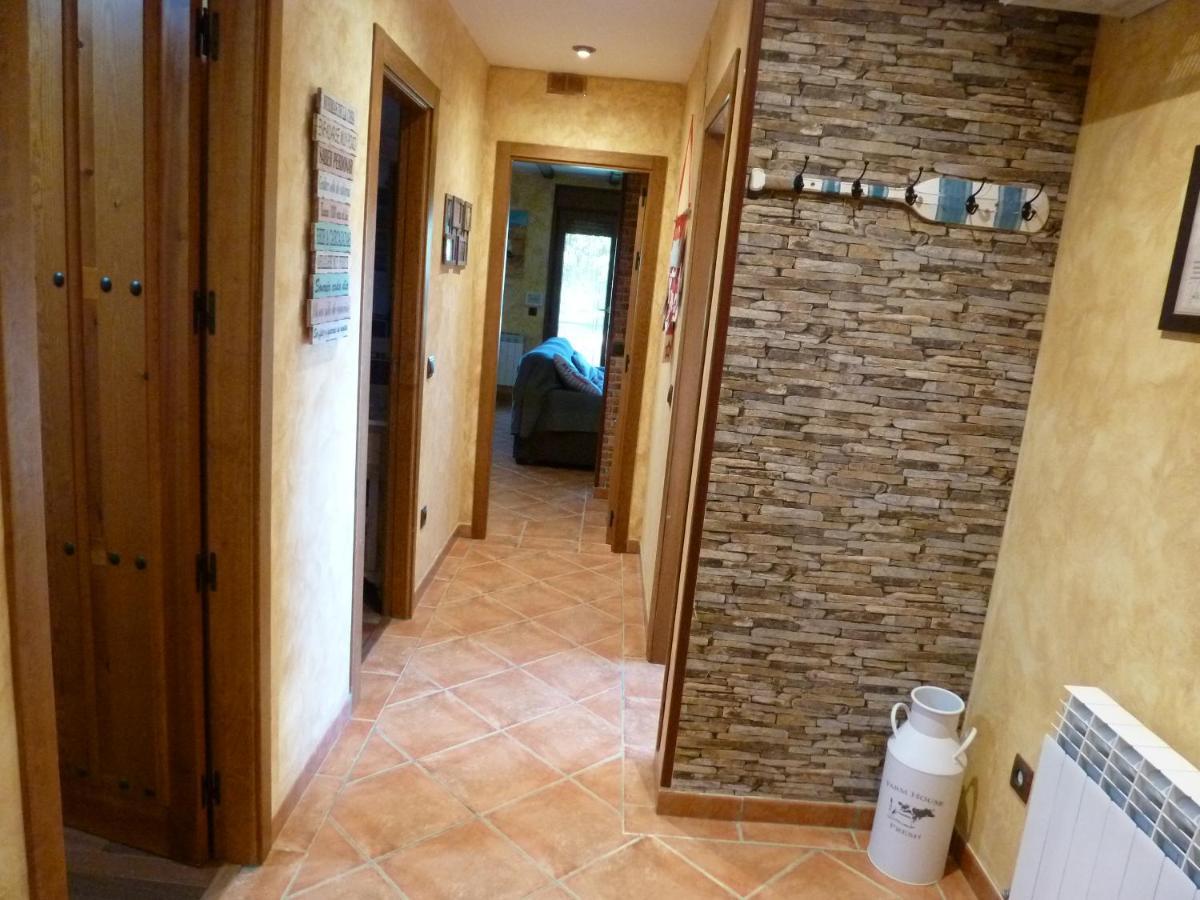 & Mirador Sierra De Bejar Landhaus